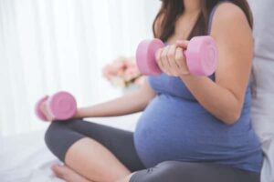 Revive Physical Therapy Pre-Post Natal Care