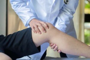 Revive Physical Therapy Specialised Services
