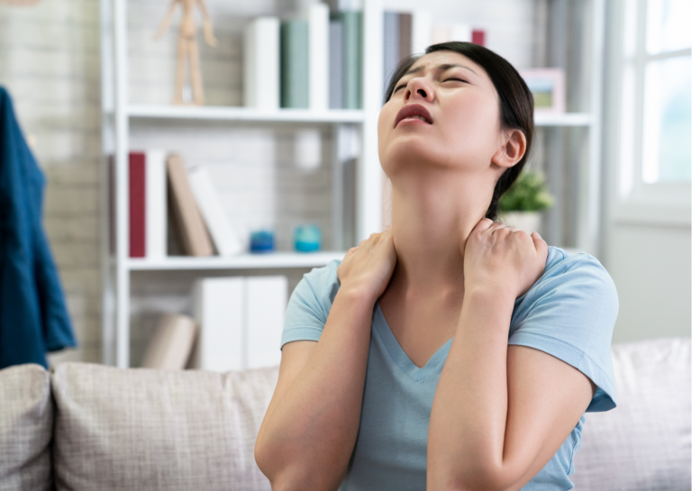 Break Free from Chronic Pain: Helping You Move Better and Live Pain-Free