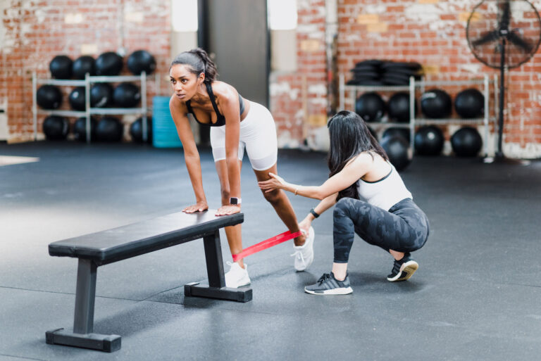 Recover Faster from Orthopaedic and Sports Injuries with Physical Therapy