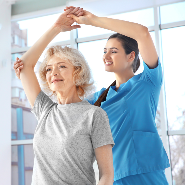 Age Gracefully: Top Tips for Staying Active at Home as a Senior