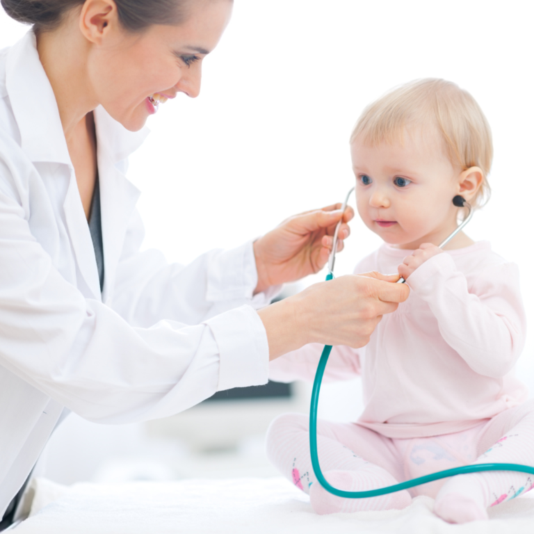 Healing After Pregnancy: Why Pelvic Floor Therapy is Essential for New Moms