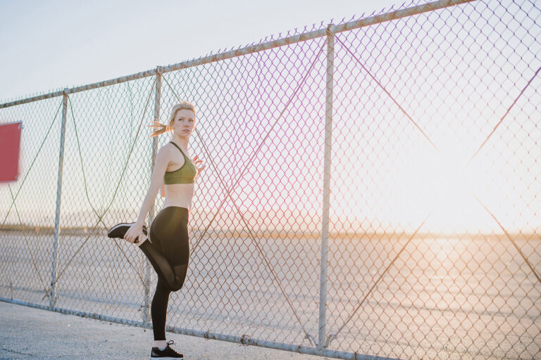 Stay Fresh and Fit in 2025 With These Simple Exercises!