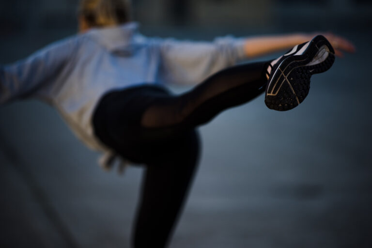 Why Stretch Before Workouts?