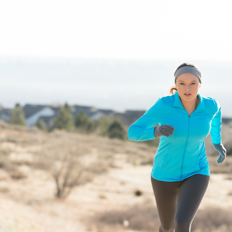 Stay Fit During the Holidays With These Tips