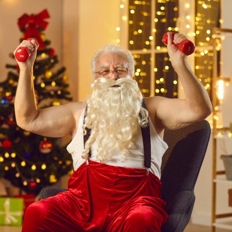 Enjoy a Healthier, Happier Holiday Season with Revive Physical Therapy