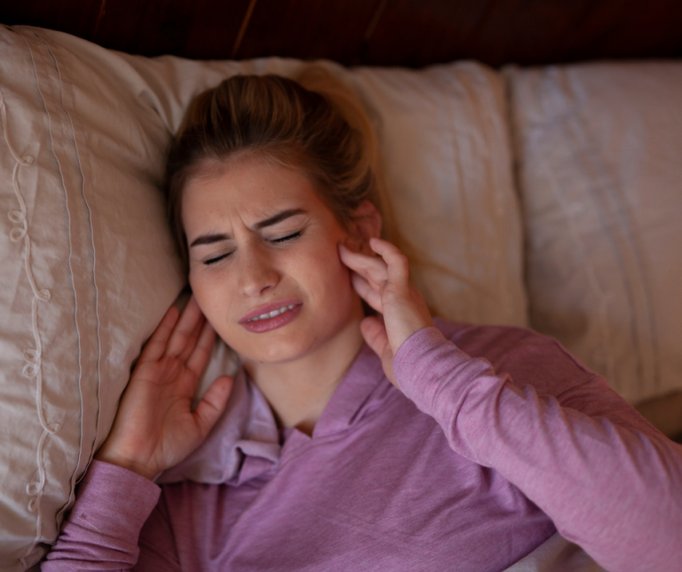Say Goodbye to Jaw Pain in 2025: The Ultimate TMJ Therapy Guide You Need!