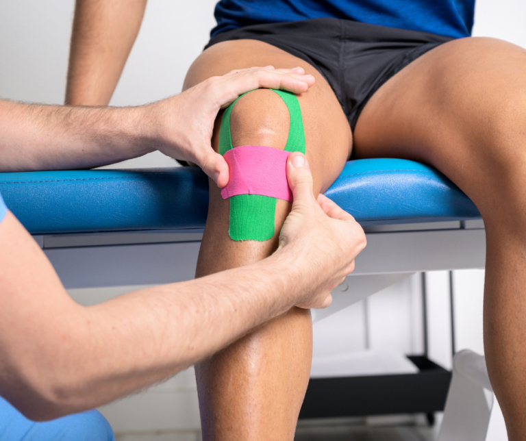 Stay Educated About the Dangers of Overuse Injuries