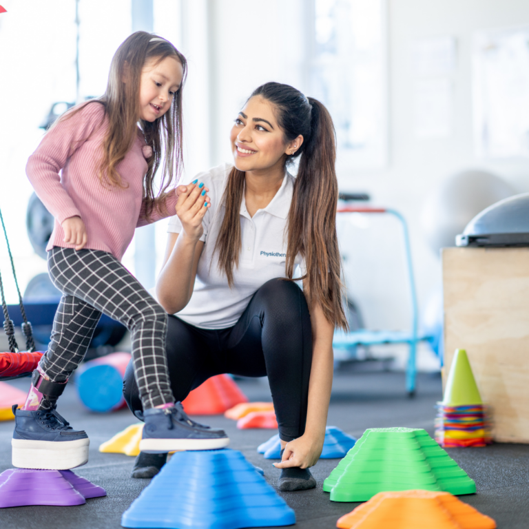 Developmental Delays? Here’s How Pediatric Therapy Can Help