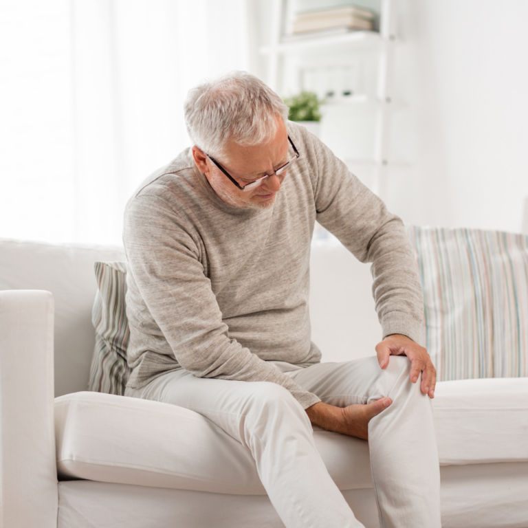 Is Joint Pain Inevitable as You Age? Not If You Read This First