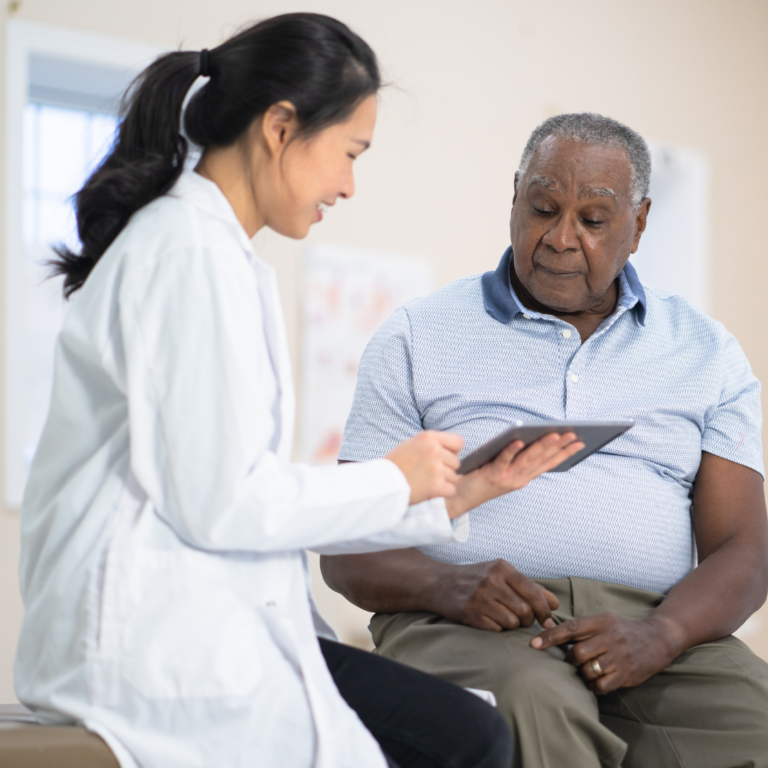 Post-Surgery Rehab for Seniors: Why PT Speeds Healing