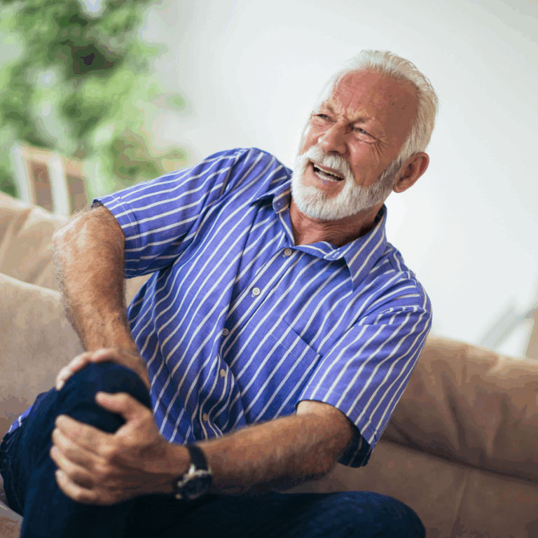 Top 5 Everyday Habits That Might Be Making Your Chronic Pain Worse