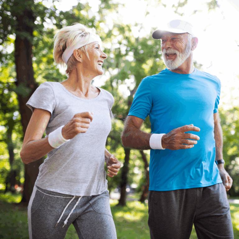 The Secret to a Pain-Free Summer? These Quick Warm-Ups