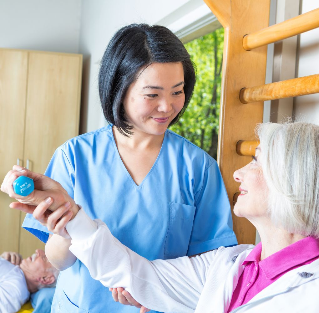 Physical therapy tips at Revive PT