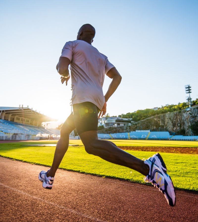 Sports and orthopedic rehab Ellicott City