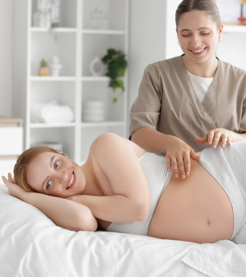 Women's health physical therapy Ellicott City