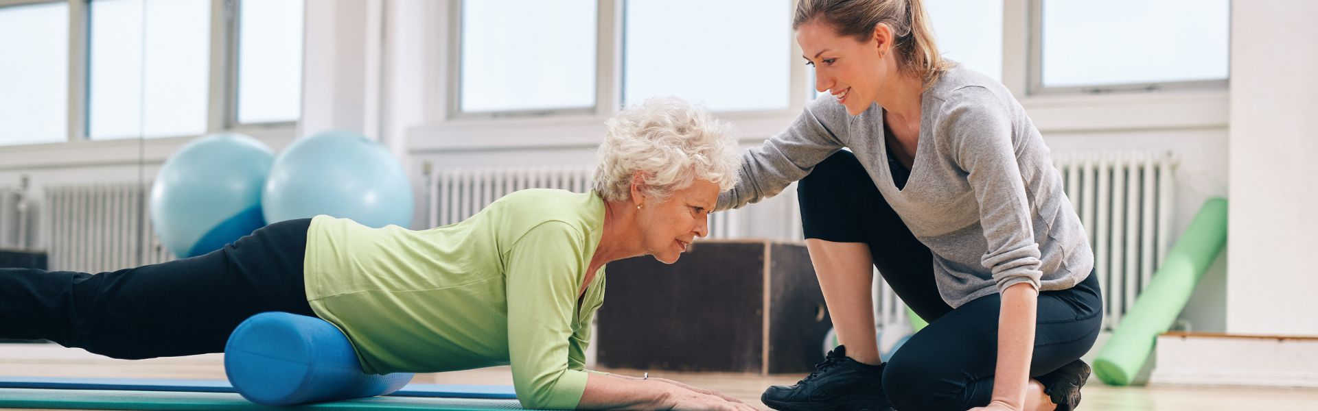 Revive Physical Therapy clinic Ellicott City
