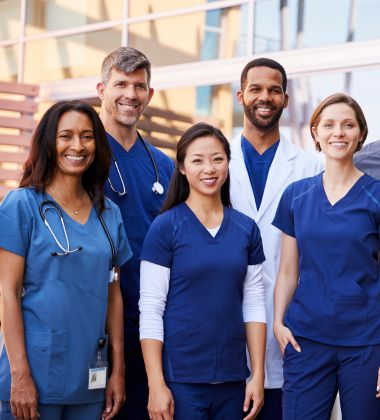Expert physical therapy in Ellicott City, MD